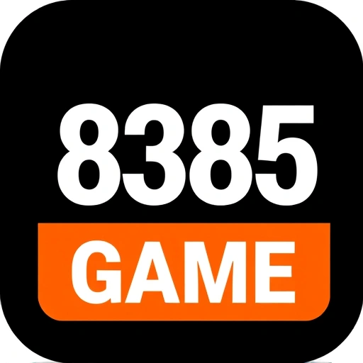 Logo da 8385