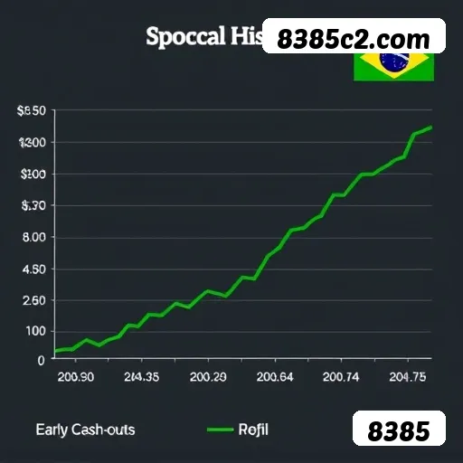 Aplicativo móvel 8385 para iOS e Android