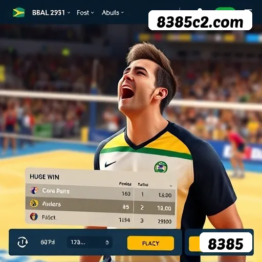 Ferramentas de apostas 8385