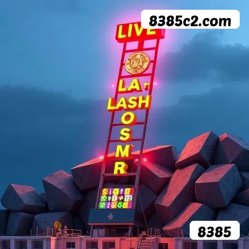 Análise de apostas 8385