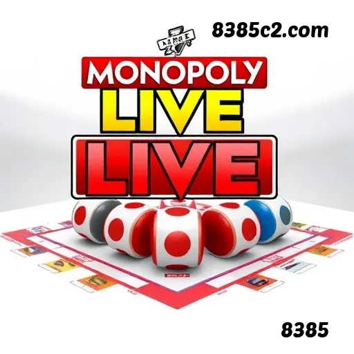 Cassino online 8385 - Imagem principal